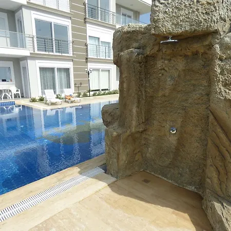 Lägenhet Sunny Waterfall Homes Apartments. Belek