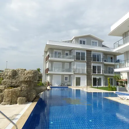 Sunny Waterfall Homes Apartments. Lägenhet Belek