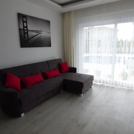 דירה Sunny Waterfall Homes Apartments. *